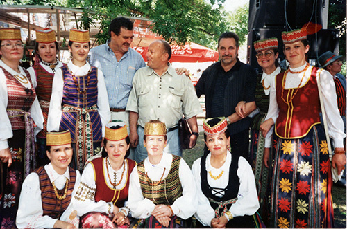 „Verdenė“ Berlyne.